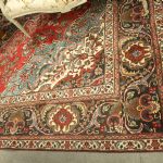 802 3642 ORIENTAL RUG